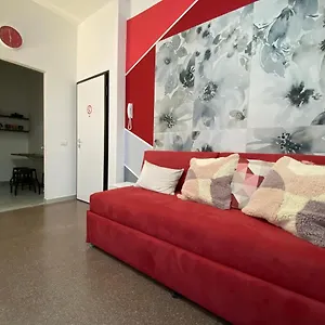 Appartamento My Red At Milano Mind, Pero
