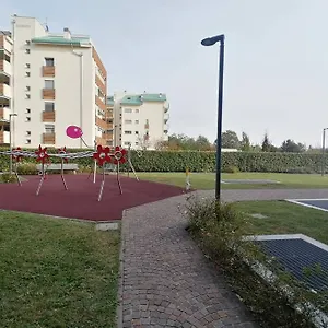 Appartamento “the House” Fiera Milano, Pero