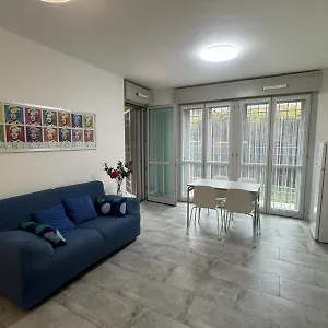 Appartamento Maison Du Pic - Rho Fiera, Pero