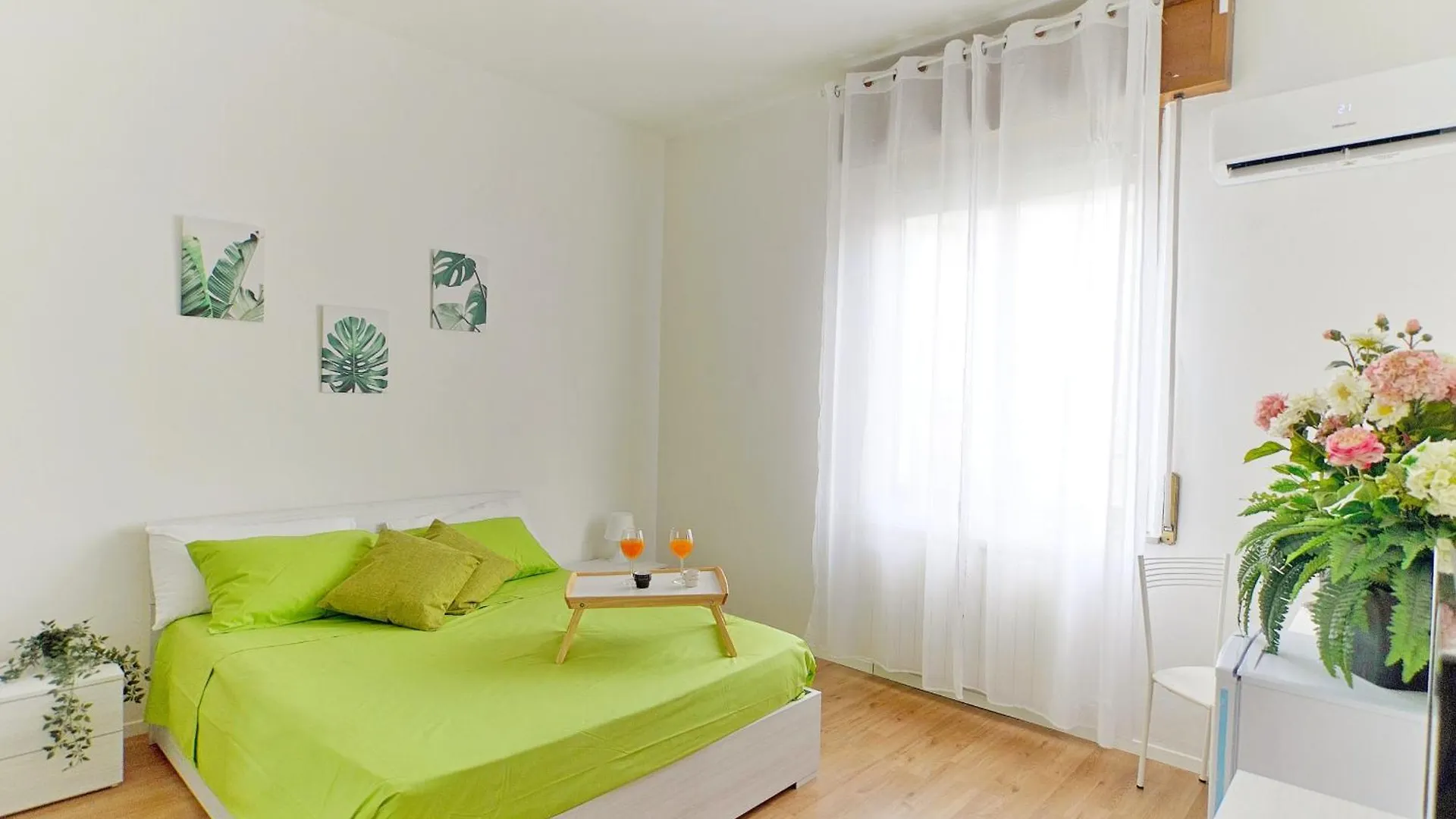 Rho Fiera Apartment Near The Metro Pero
